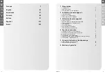 Предварительный просмотр 2 страницы Zehnder Rittling Fare LCD Manual