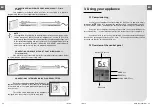 Предварительный просмотр 17 страницы Zehnder Rittling Fare LCD Manual