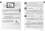 Предварительный просмотр 18 страницы Zehnder Rittling Fare LCD Manual