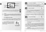 Предварительный просмотр 29 страницы Zehnder Rittling Fare LCD Manual