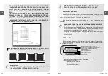 Предварительный просмотр 38 страницы Zehnder Rittling Fare LCD Manual