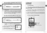 Предварительный просмотр 39 страницы Zehnder Rittling Fare LCD Manual