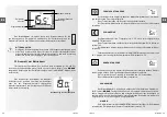 Предварительный просмотр 40 страницы Zehnder Rittling Fare LCD Manual