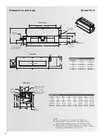 Preview for 12 page of Zehnder Rittling FC series Installation, Operation And Maintenance Manual