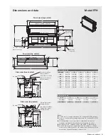 Preview for 13 page of Zehnder Rittling FC series Installation, Operation And Maintenance Manual