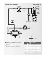 Preview for 33 page of Zehnder Rittling FC series Installation, Operation And Maintenance Manual