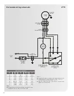 Preview for 36 page of Zehnder Rittling FC series Installation, Operation And Maintenance Manual