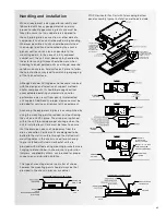 Предварительный просмотр 27 страницы Zehnder Rittling FF-200 Installation, Operation And Maintenance Manual