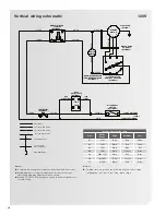 Предварительный просмотр 32 страницы Zehnder Rittling FF-200 Installation, Operation And Maintenance Manual