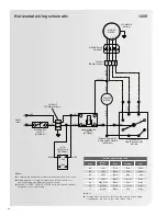 Предварительный просмотр 34 страницы Zehnder Rittling FF-200 Installation, Operation And Maintenance Manual