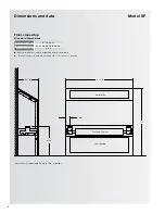 Preview for 6 page of Zehnder Rittling FL Installation, Operation And Maintenance Manual