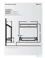 Preview for 9 page of Zehnder Rittling FL Installation, Operation And Maintenance Manual