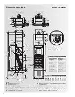 Preview for 6 page of Zehnder Rittling FVA series Installation, Operation And Maintenance Manual