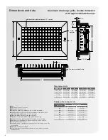 Preview for 10 page of Zehnder Rittling FVA series Installation, Operation And Maintenance Manual