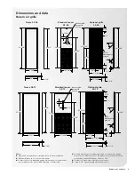 Preview for 11 page of Zehnder Rittling FVA series Installation, Operation And Maintenance Manual