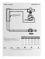 Предварительный просмотр 20 страницы Zehnder Rittling FVH series Installation, Operation And Maintenance Manual