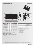 Preview for 18 page of Zehnder Rittling HC Installation, Operation And Maintenance Manual