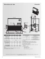 Preview for 20 page of Zehnder Rittling HC Installation, Operation And Maintenance Manual