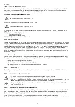 Preview for 11 page of Zehnder Rittling HMP 350 User Manual