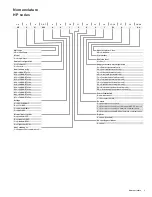 Предварительный просмотр 3 страницы Zehnder Rittling HP Series Installation, Operation And Maintenance Manual