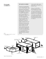 Предварительный просмотр 13 страницы Zehnder Rittling HP Series Installation, Operation And Maintenance Manual