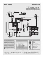 Предварительный просмотр 24 страницы Zehnder Rittling HP Series Installation, Operation And Maintenance Manual