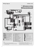 Предварительный просмотр 28 страницы Zehnder Rittling HP Series Installation, Operation And Maintenance Manual