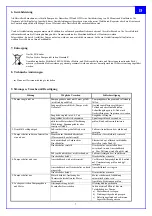 Предварительный просмотр 7 страницы Zehnder Rittling HWX 3200 Operating Instructions Manual