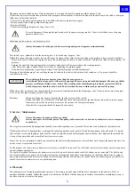 Предварительный просмотр 13 страницы Zehnder Rittling HWX 3200 Operating Instructions Manual