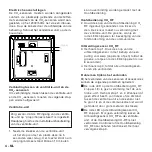 Предварительный просмотр 4 страницы Zehnder Rittling J.E. StorkAir CO2 RF Installer Manual