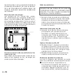 Предварительный просмотр 8 страницы Zehnder Rittling J.E. StorkAir CO2 RF Installer Manual