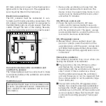 Предварительный просмотр 13 страницы Zehnder Rittling J.E. StorkAir CO2 RF Installer Manual