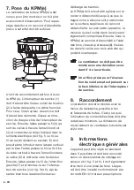 Preview for 24 page of Zehnder Rittling J.E. StorkAir KPM User Manual