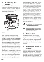 Preview for 54 page of Zehnder Rittling J.E. StorkAir RPM User Manual