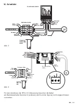 Preview for 61 page of Zehnder Rittling J.E. StorkAir RPM User Manual