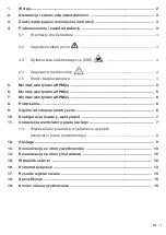 Preview for 65 page of Zehnder Rittling J.E. StorkAir RPM User Manual