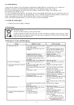 Preview for 8 page of Zehnder Rittling MP 350 User Manual