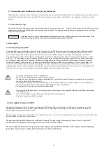 Preview for 12 page of Zehnder Rittling MP 350 User Manual