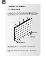 Предварительный просмотр 6 страницы Zehnder Rittling Nova Neo User Manual