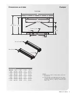 Предварительный просмотр 11 страницы Zehnder Rittling RC-360 Installation, Operation And Maintenance Manual