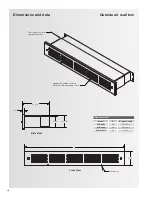 Предварительный просмотр 12 страницы Zehnder Rittling RC-360 Installation, Operation And Maintenance Manual