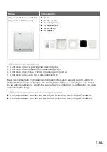 Preview for 7 page of Zehnder Rittling RF55 Installation Manual