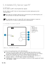 Preview for 16 page of Zehnder Rittling RF55 Installation Manual