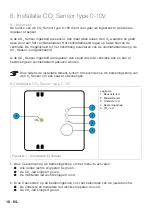 Preview for 18 page of Zehnder Rittling RF55 Installation Manual