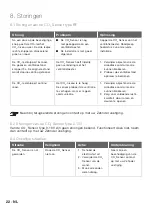 Preview for 22 page of Zehnder Rittling RF55 Installation Manual