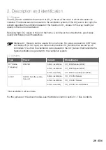 Preview for 29 page of Zehnder Rittling RF55 Installation Manual