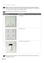 Preview for 30 page of Zehnder Rittling RF55 Installation Manual