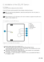 Preview for 37 page of Zehnder Rittling RF55 Installation Manual