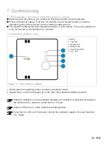 Preview for 41 page of Zehnder Rittling RF55 Installation Manual