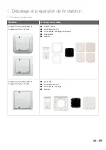 Preview for 69 page of Zehnder Rittling RF55 Installation Manual